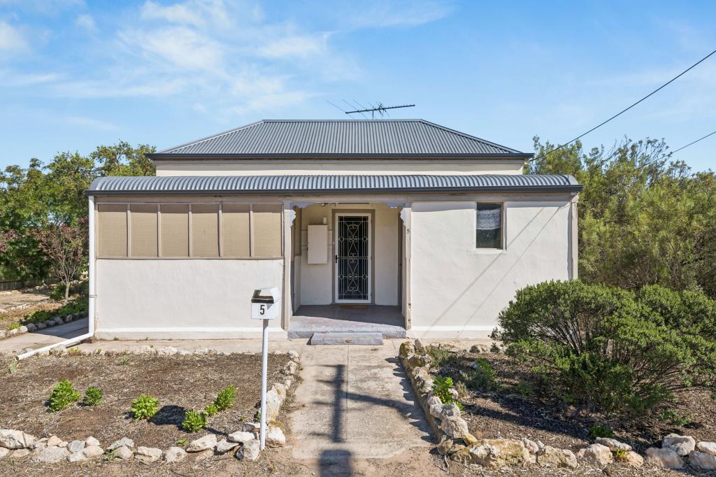 5 Pretoria St, Tailem Bend, SA 5260