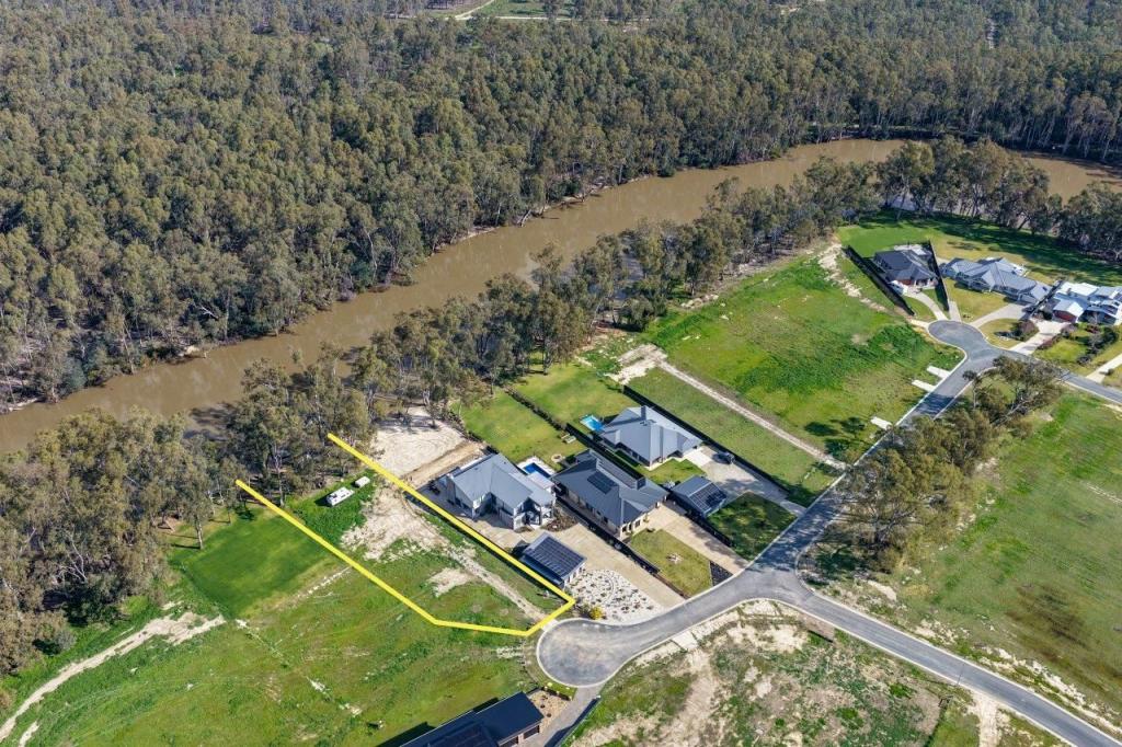 LOT 49 RIVERVIEW DR, BARHAM, NSW 2732