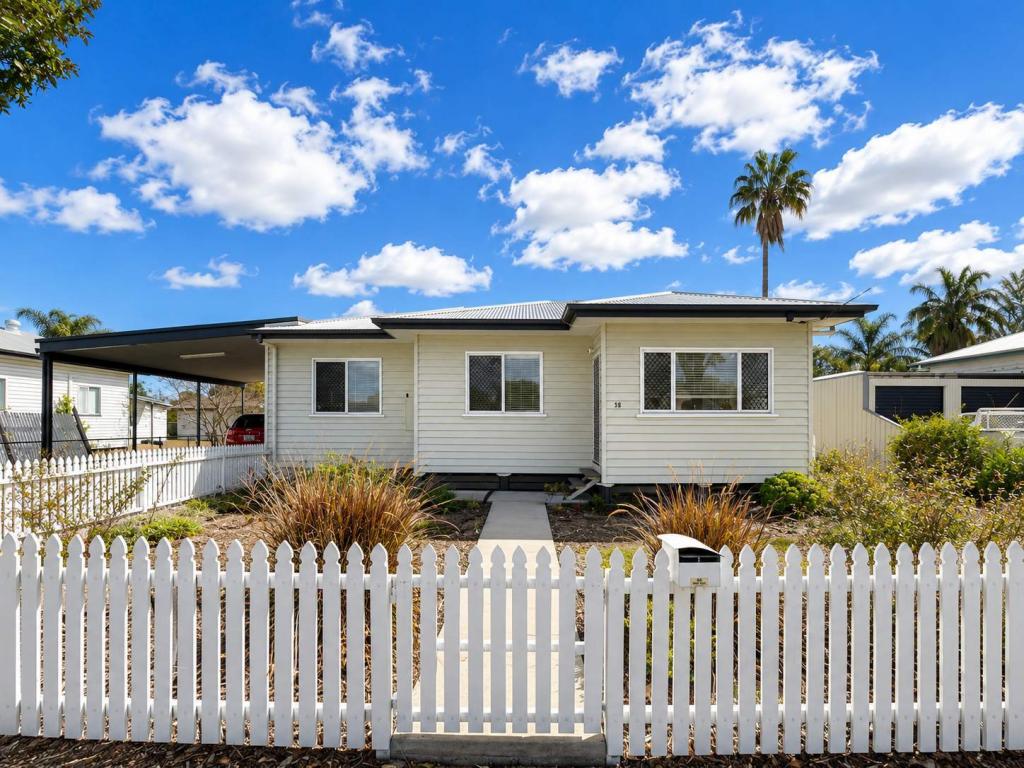 50 Nicholson St, Dalby, QLD 4405