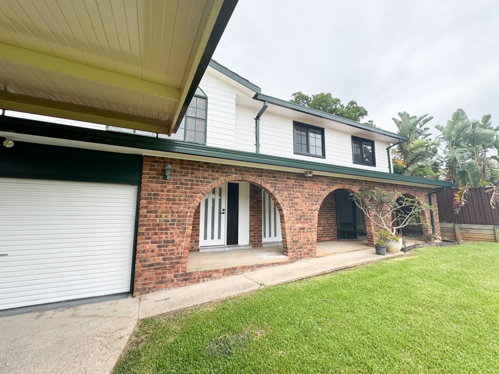 19 Michael Ave, Luddenham, NSW 2745