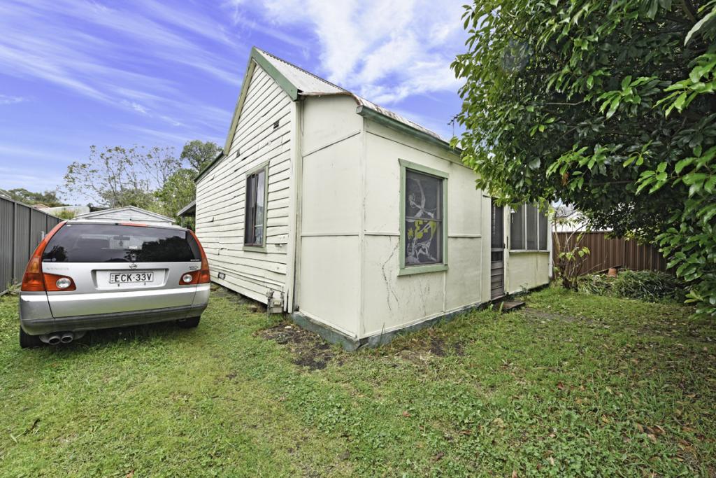 18 BLIGH ST, SILVERWATER, NSW 2128