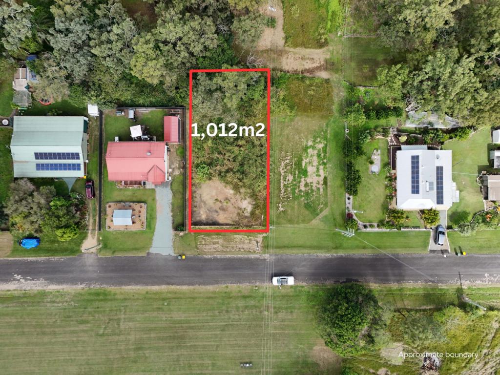 7 River St, Tiaro, QLD 4650