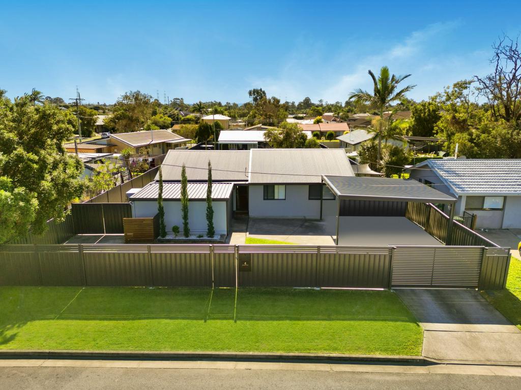 4 Baradine St, Mount Warren Park, QLD 4207