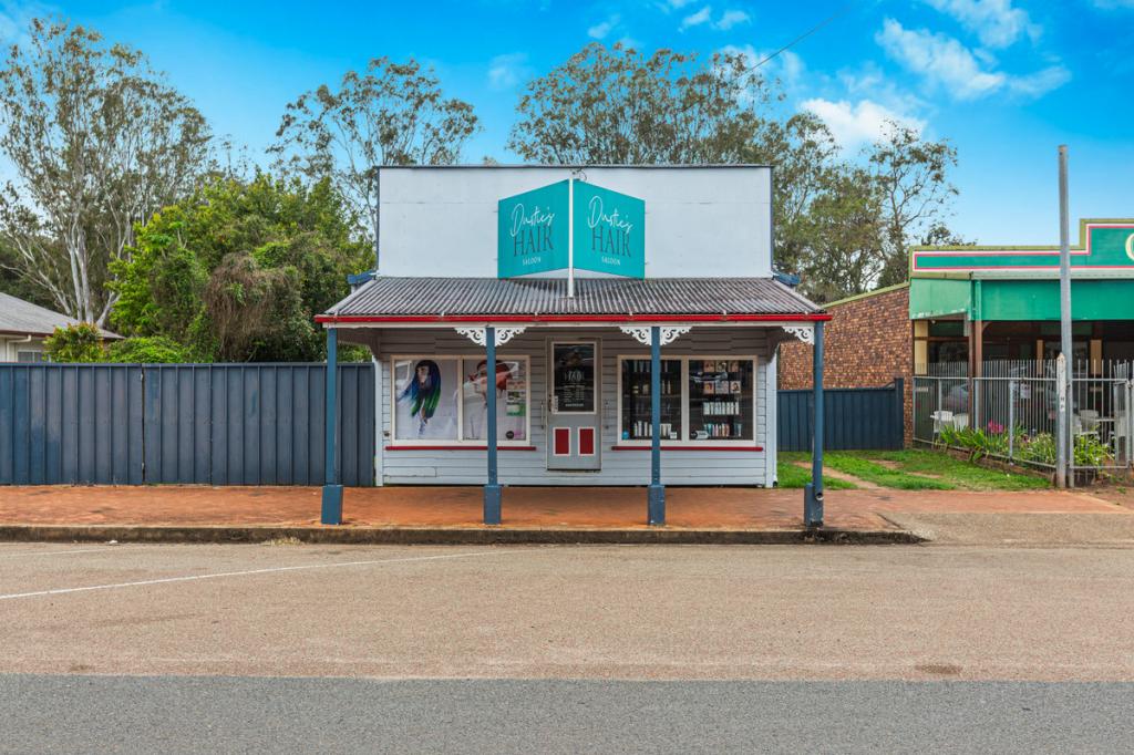 64 Grigg St, Ravenshoe, QLD 4888
