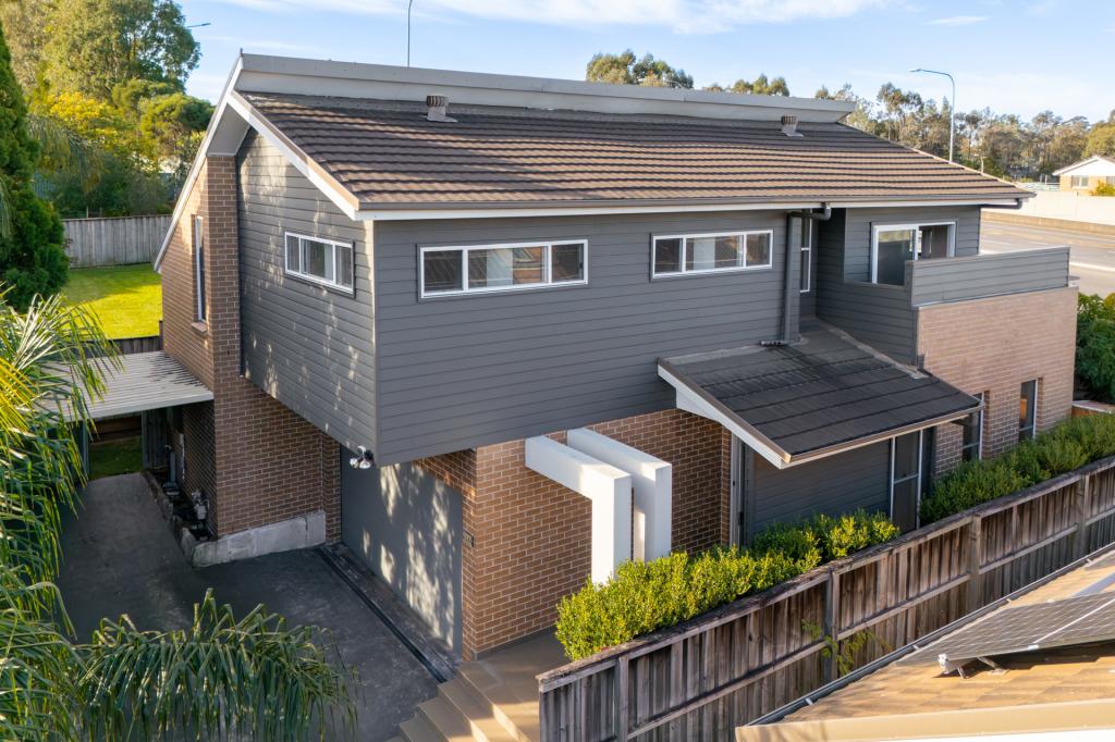 3a Rota Pl, Kings Park, NSW 2148
