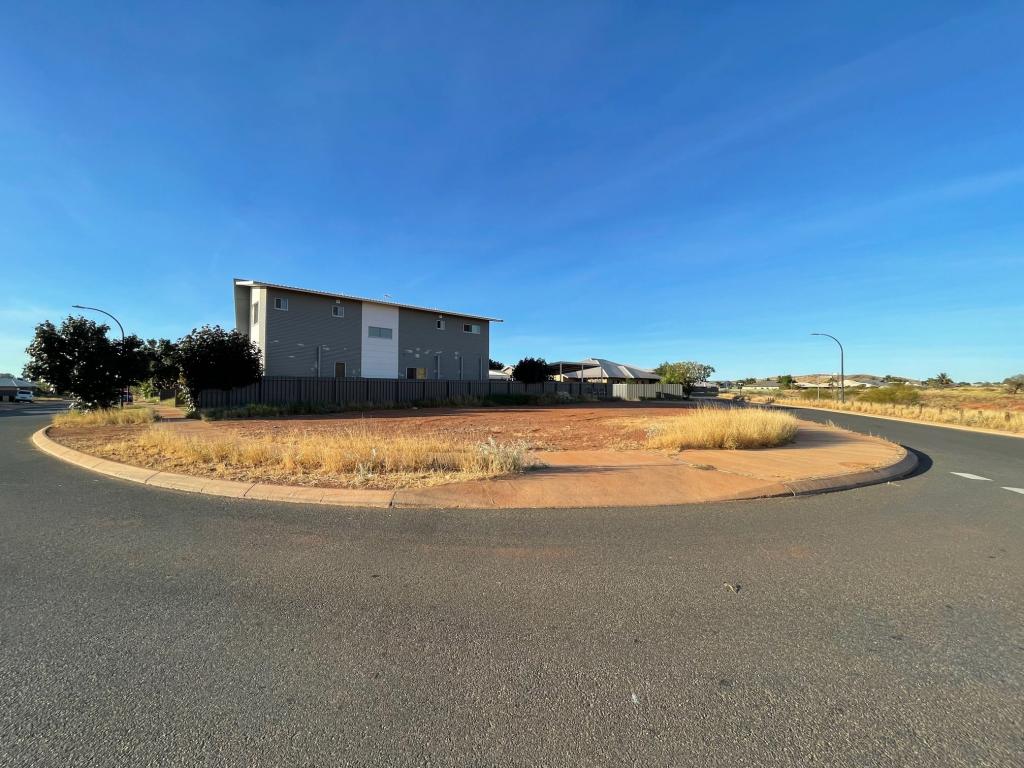 61 Tharnda Rd, Baynton, WA 6714