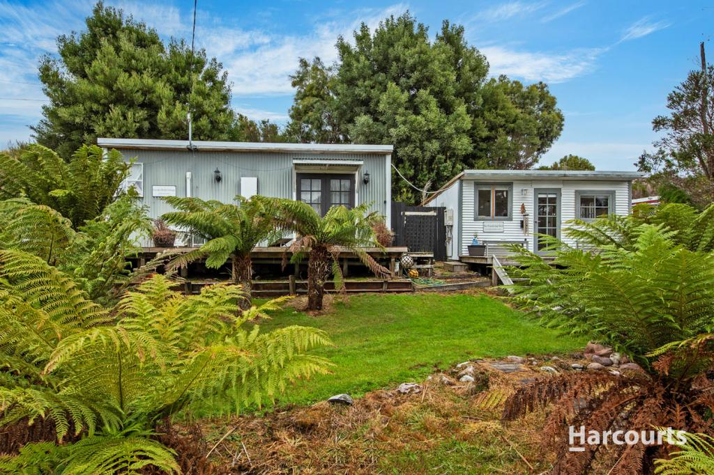 70 Lettes Bay Rd, Strahan, TAS 7468