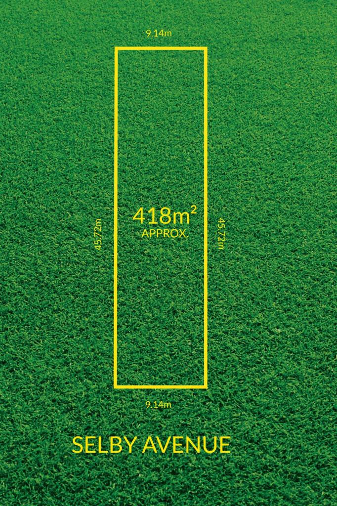 Lot 741/1 Selby Ave, Ridgehaven, SA 5097