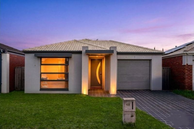 48 Hamish Dr, Tarneit, VIC 3029