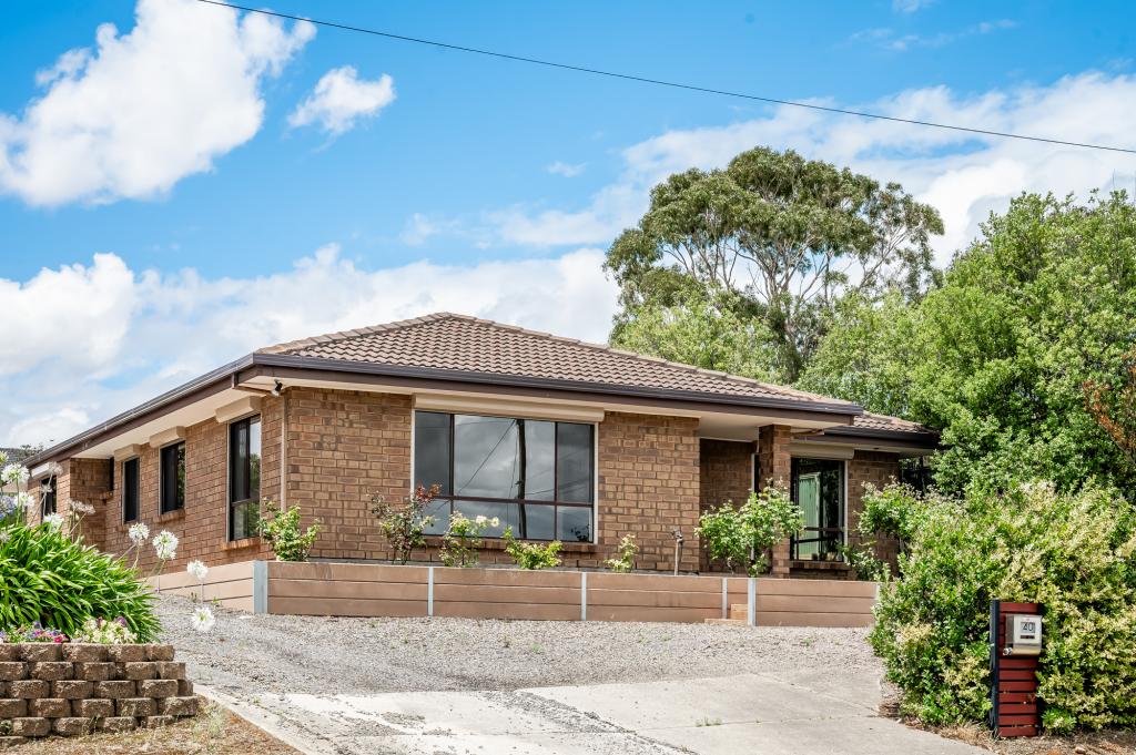 40 Norfolk Ave, Victor Harbor, SA 5211