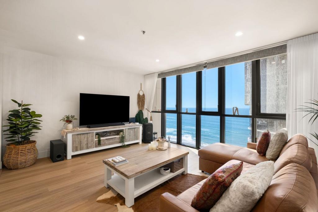 1706/3440 SURFERS PARADISE BVD, SURFERS PARADISE, QLD 4217