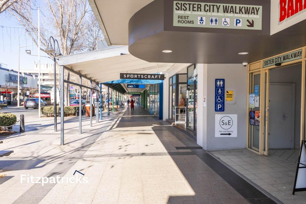 2/104 Baylis St, Wagga Wagga, NSW 2650