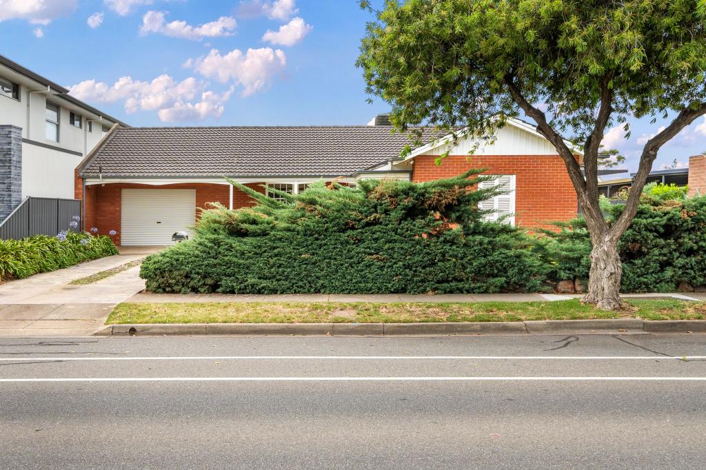 34 CUDMORE TCE, HENLEY BEACH, SA 5022