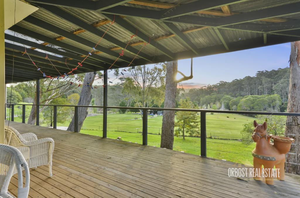2757 Princes Hwy, Cabbage Tree Creek, VIC 3889