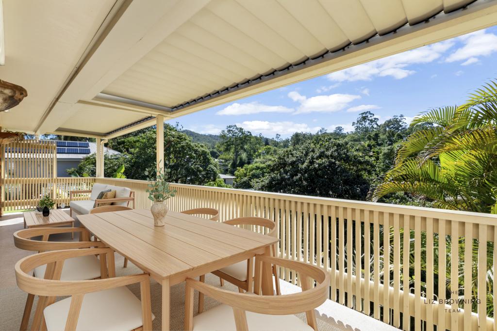 151 Burbong St, Chapel Hill, QLD 4069