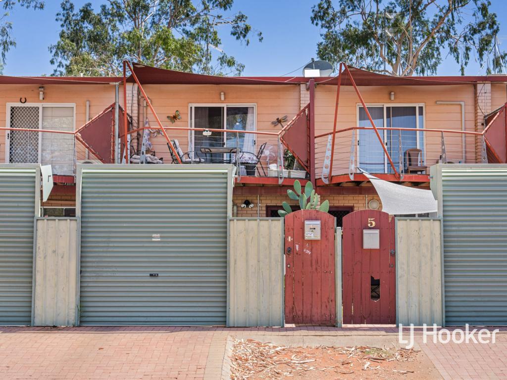 6/3 Gap Rd, The Gap, NT 0870