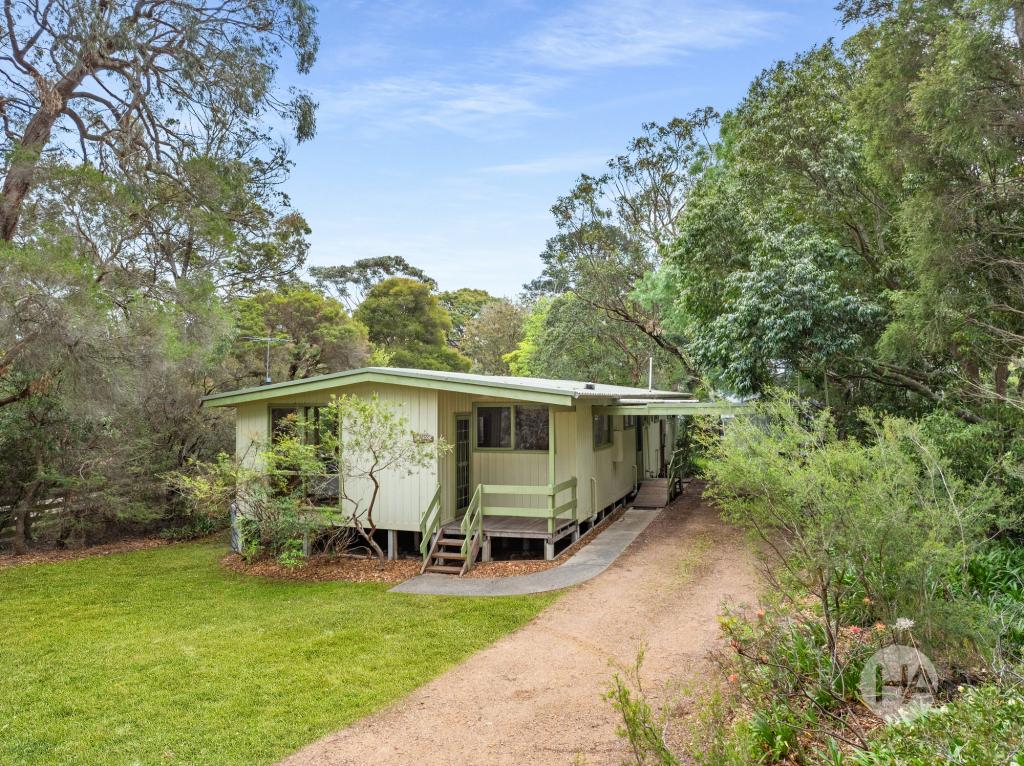 144 Bayview Rd, Merricks Beach, VIC 3926