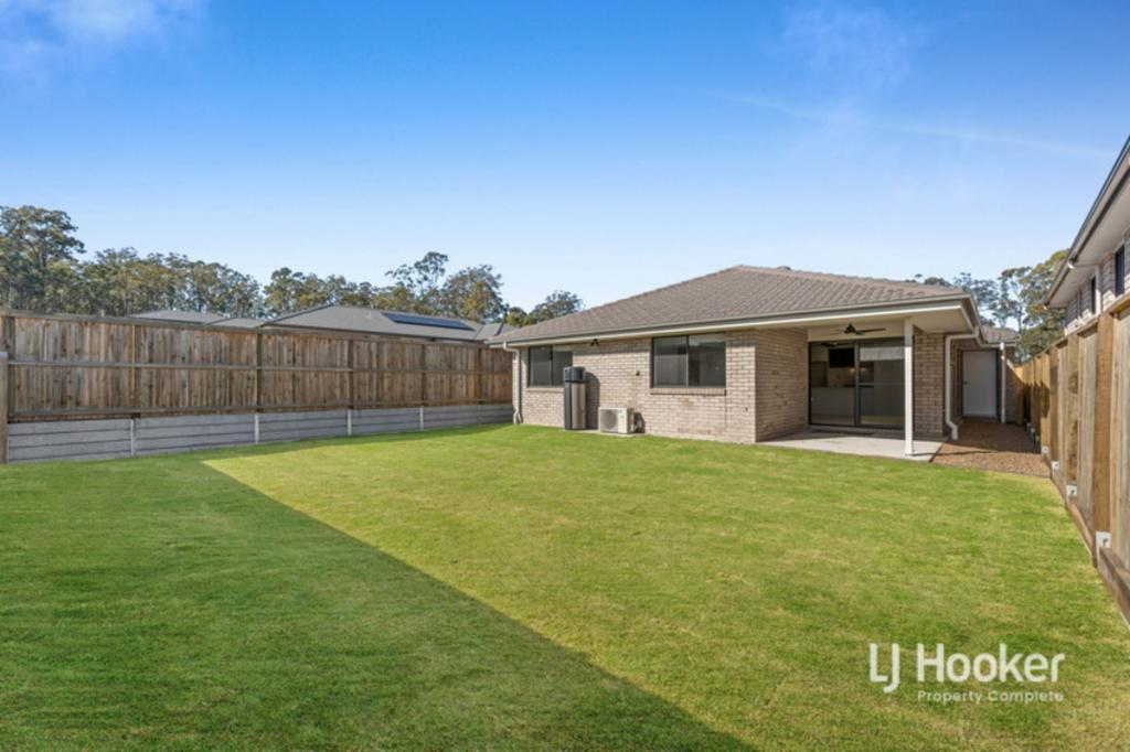 45 Flinders Dr, Yarrabilba, QLD 4207