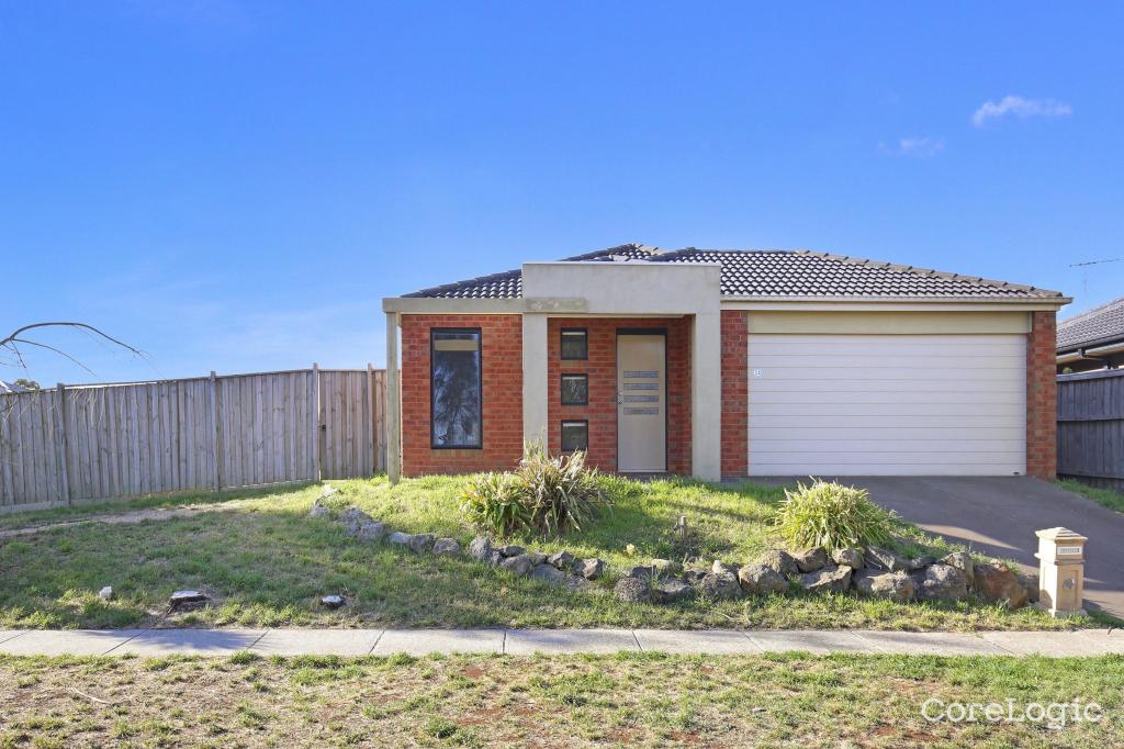 34 Pretty Sally Dr, Wallan, VIC 3756