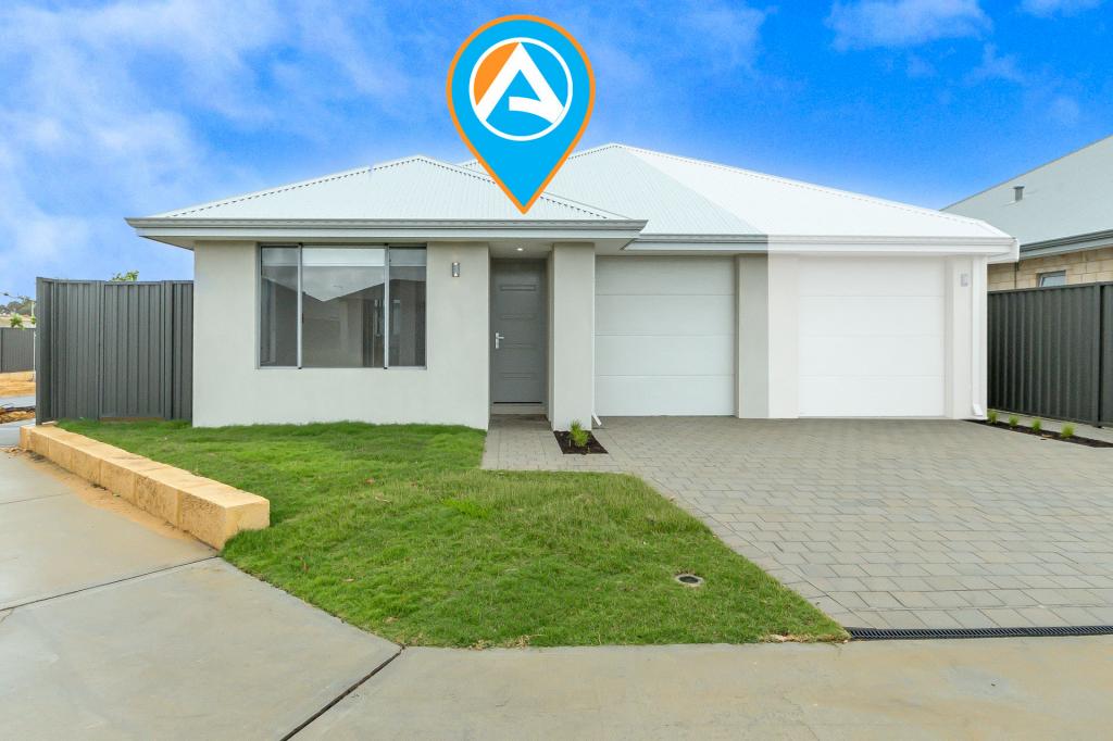 246a Badgerup Ave, Lakelands, WA 6180