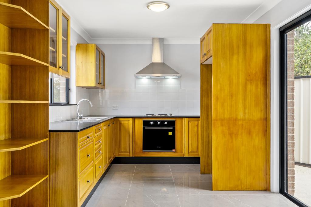 46a Hayes Rd, Seven Hills, NSW 2147