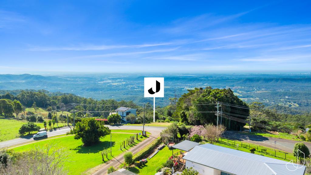 4-6 Coomera Gorge Dr, Tamborine Mountain, QLD 4272