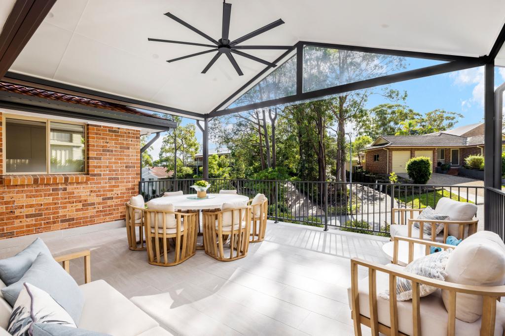 4 CANOMII CL, NELSON BAY, NSW 2315