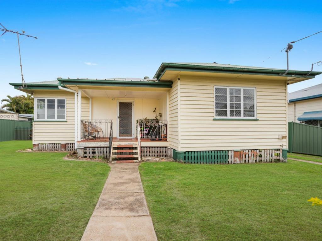 22 Greenham St, Raceview, QLD 4305