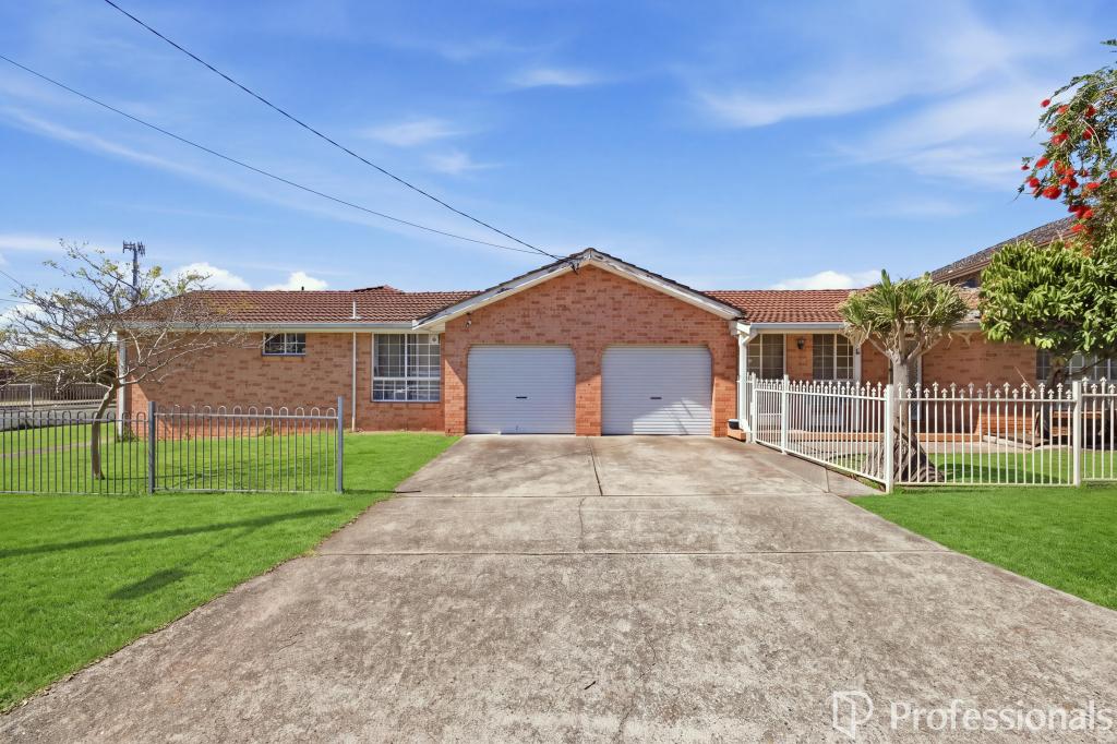 60 CABRAMATTA RD E, CABRAMATTA, NSW 2166