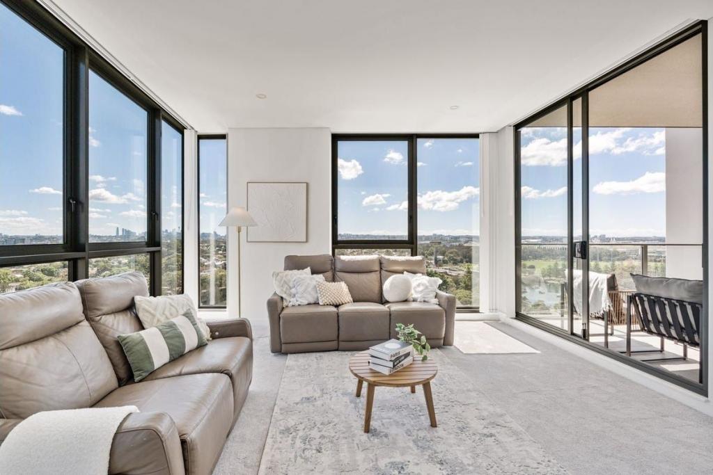 1305/2 Chisholm St, Wolli Creek, NSW 2205