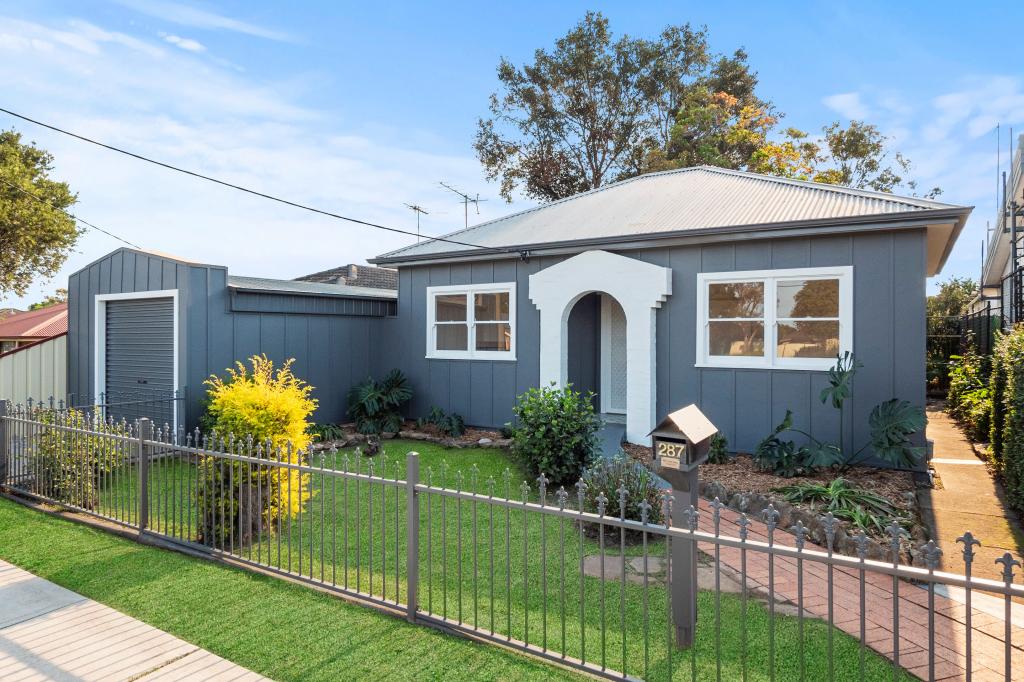287 Macquarie St, South Windsor, NSW 2756