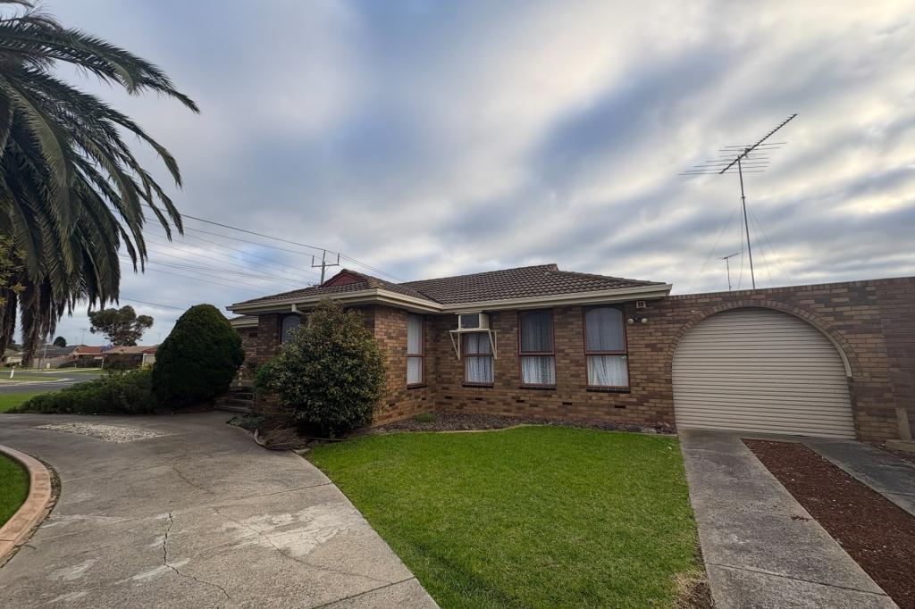 52 Donnybrook Rd, Norlane, VIC 3214