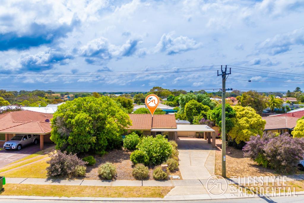 54 Moorpark Ave, Yanchep, WA 6035