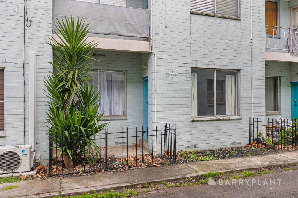 3/318 LYONS ST, BALLARAT CENTRAL, VIC 3350
