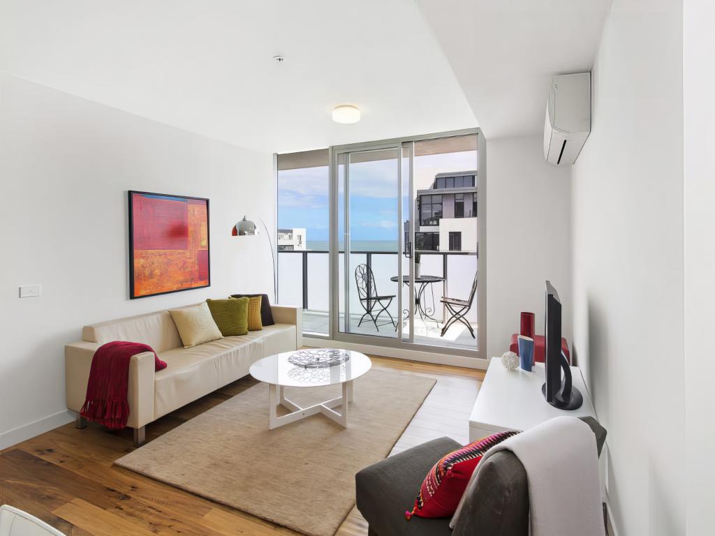 813/101 Bay St, Port Melbourne, VIC 3207