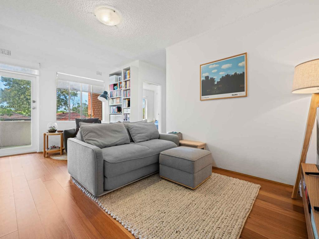 3/11 Bayley St, Marrickville, NSW 2204