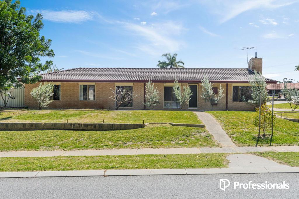 1 Capstone Way, Marangaroo, WA 6064