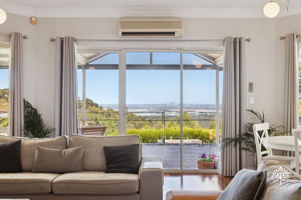3 Jaraba Ave, Gooseberry Hill, WA 6076