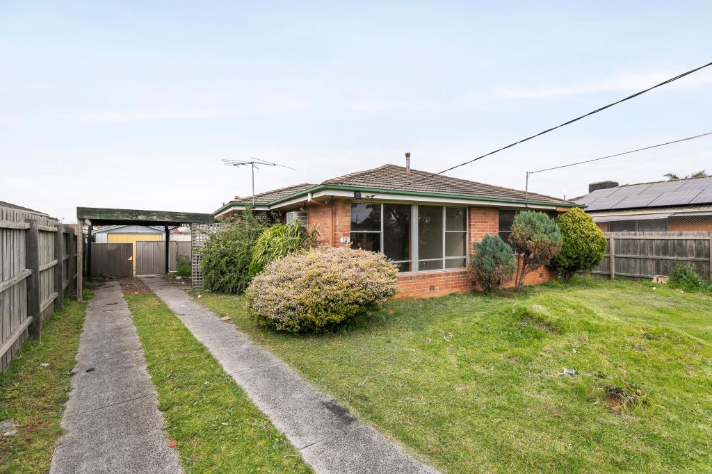12 Digby Ct, Coolaroo, VIC 3048