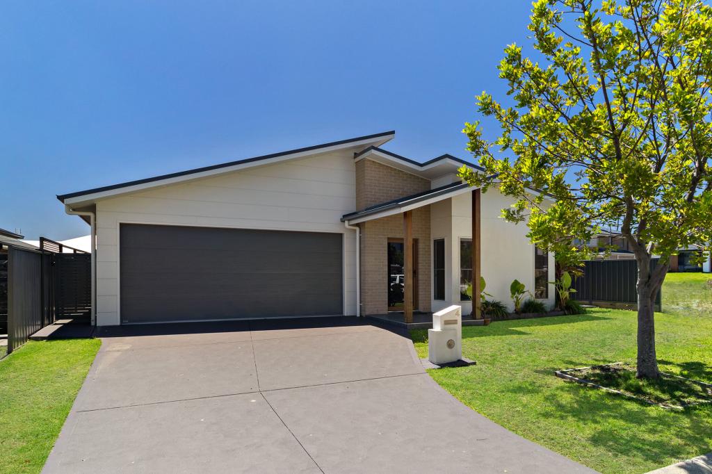 4 Lamb St, Boolaroo, NSW 2284
