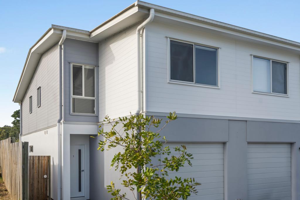 1/17 Jane St, Beaudesert, QLD 4285