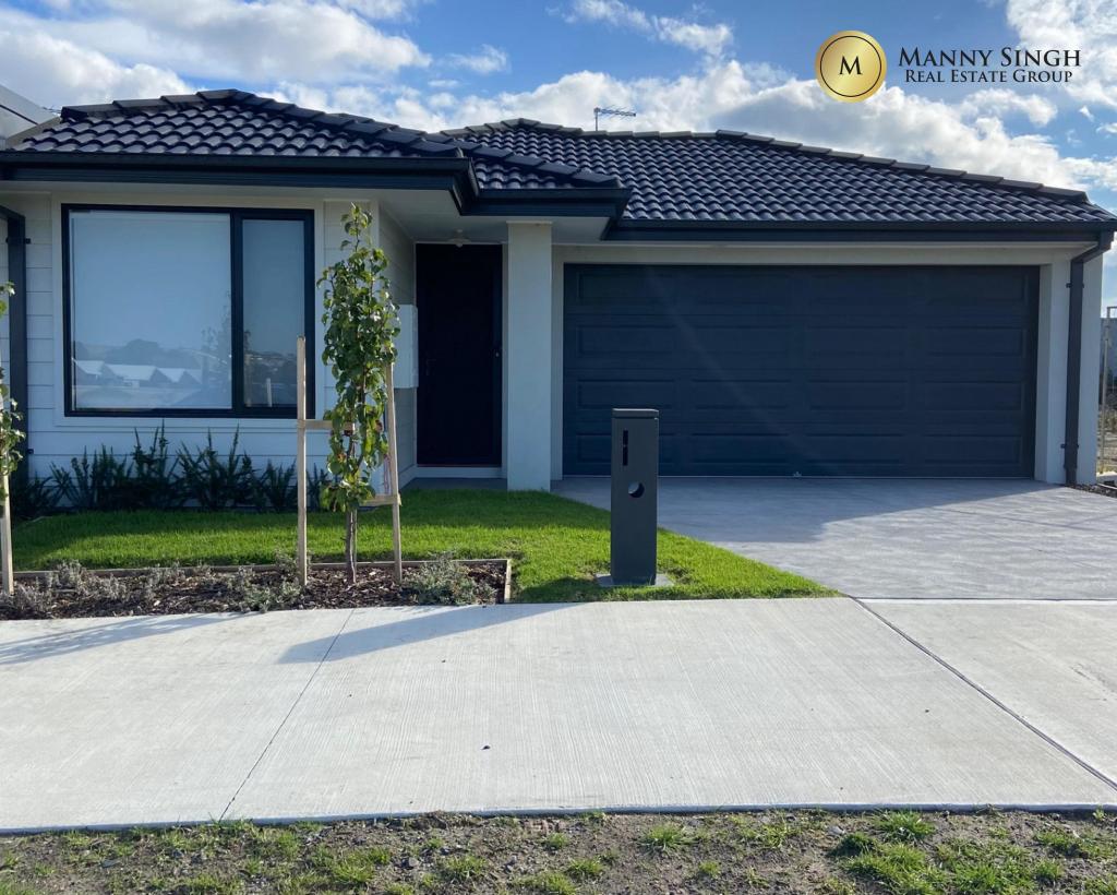 69 MCMULLEN RD, OFFICER, VIC 3809