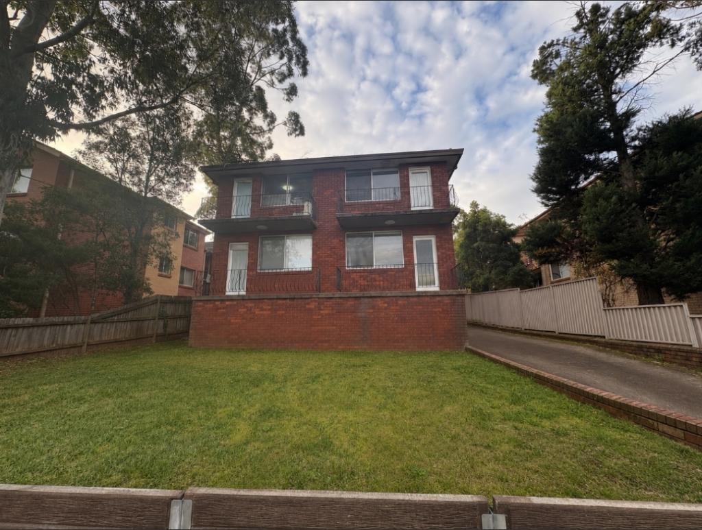 1/13 Meehan St, Granville, NSW 2142