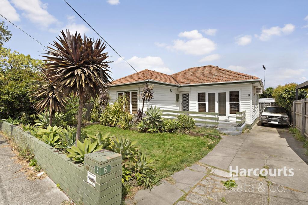 5 Power St, Pascoe Vale South, VIC 3044