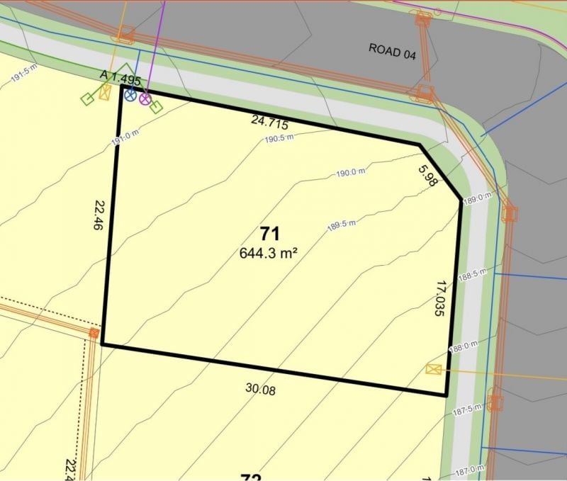 Lot 71 Bingara Gorge, Wilton, NSW 2571