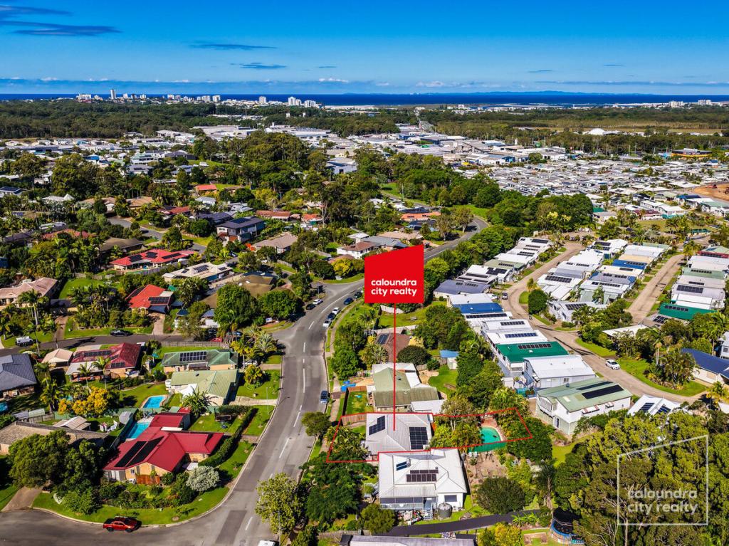 44 Mark Rd W, Little Mountain, QLD 4551