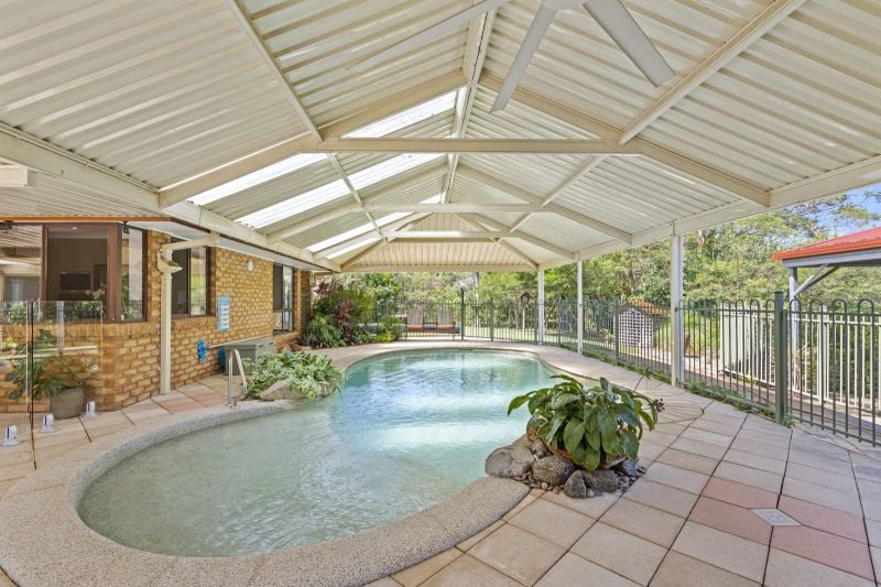 5 Stoma Ct, Shailer Park, QLD 4128