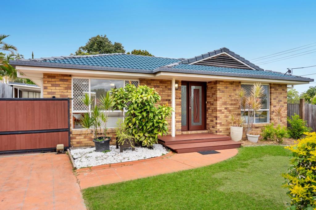 33 Jardine Dr, Springwood, QLD 4127