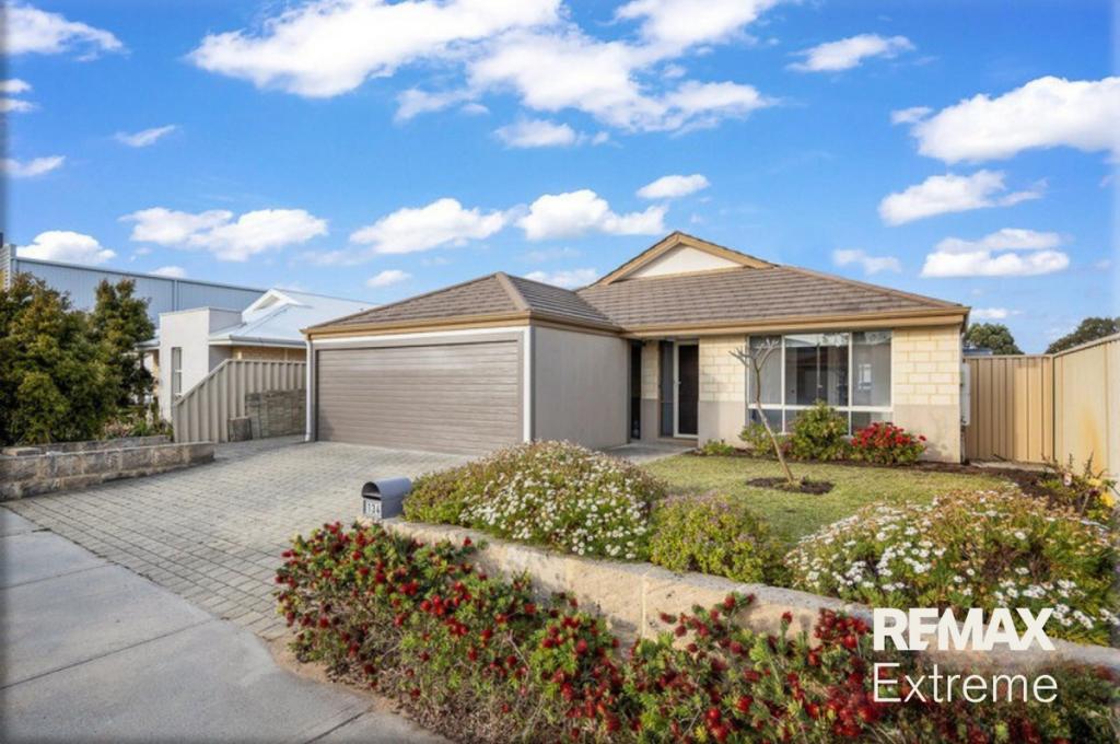 134 Landbeach Bvd, Butler, WA 6036