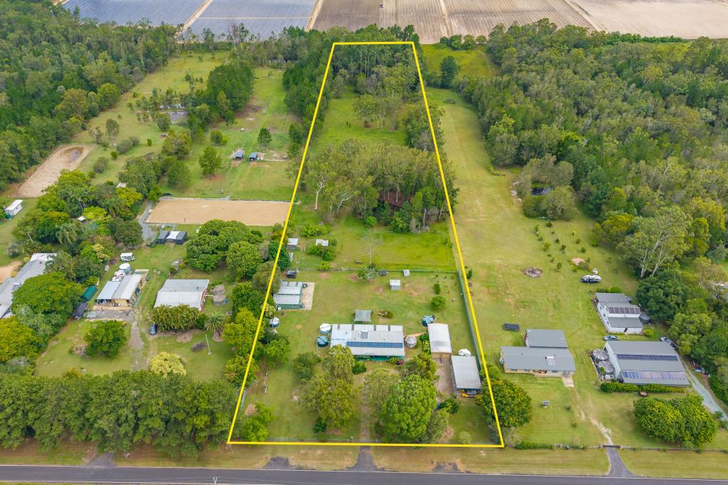 87 Mcdougall Rd, Elimbah, QLD 4516